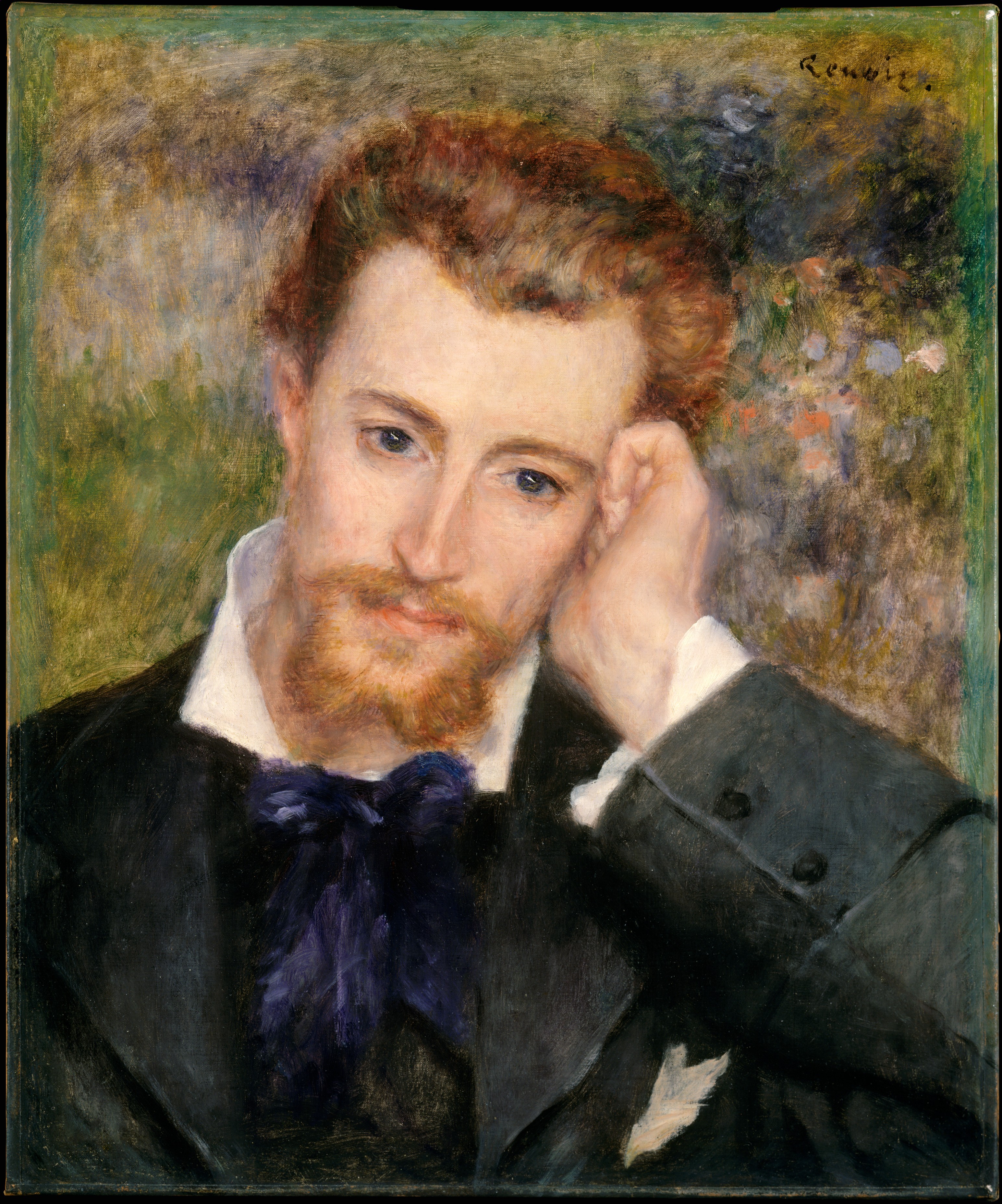 Eugène Murer (Hyacinthe-Eugène Meunier, 1841–1906) 커스텀 굿즈 갤러리