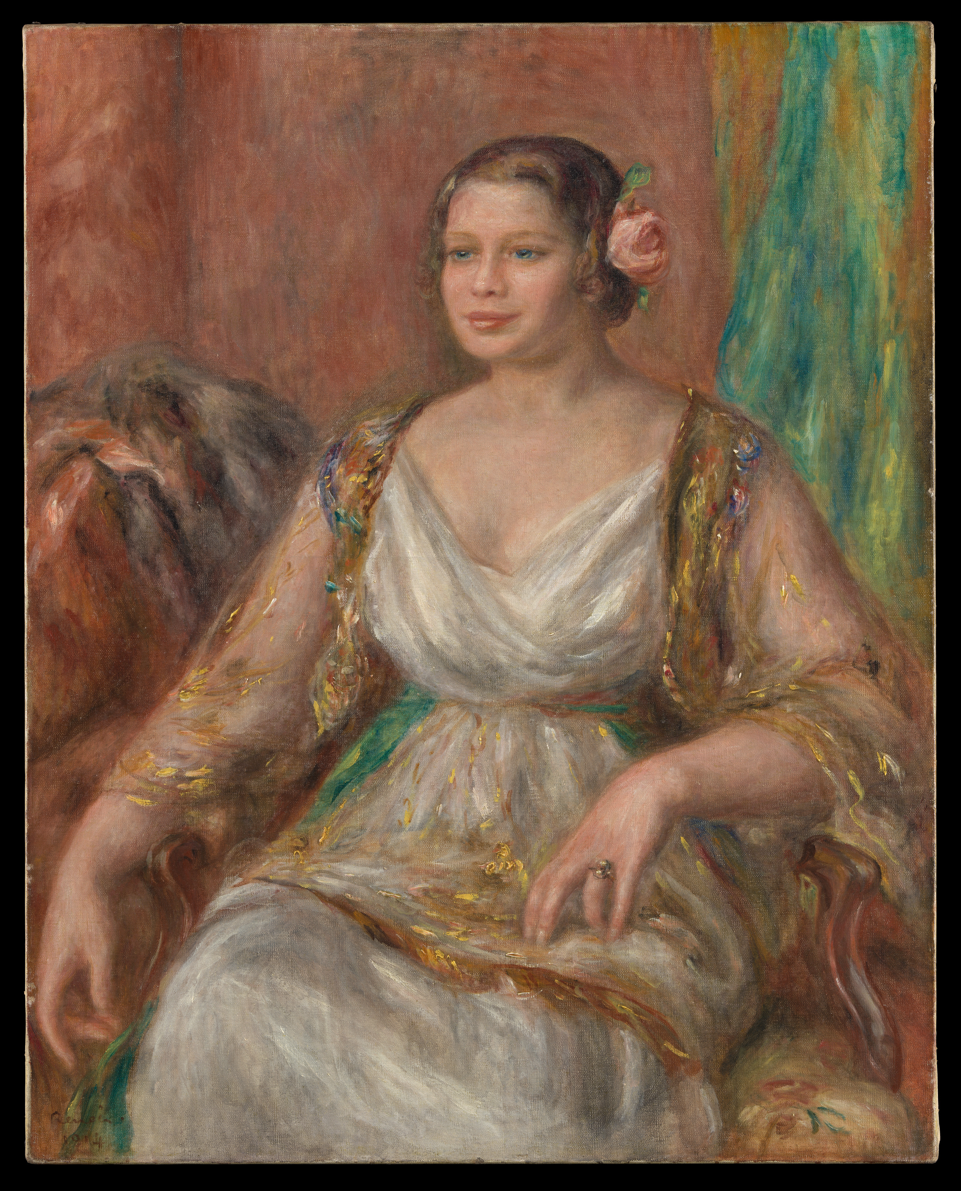 Tilla Durieux (Ottilie Godeffroy, 1880–1971) 커스텀 굿즈 갤러리
