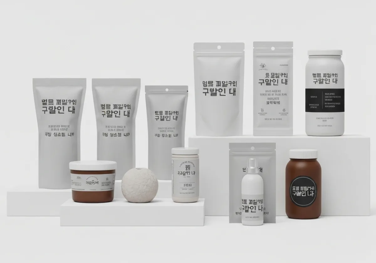커스텀 굿즈 재작업 방지 초안 방향 확정 벡터 원본 컨펌 가이드