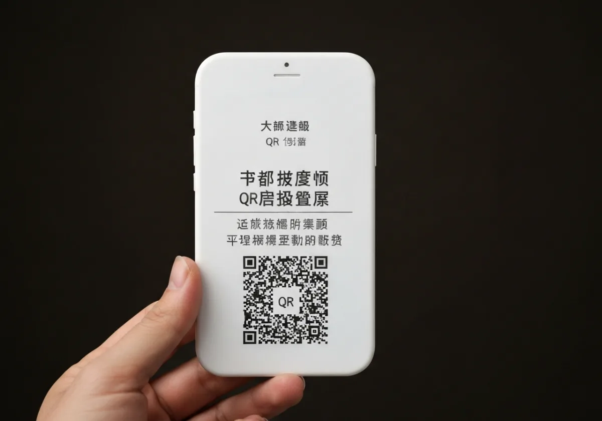 전시회 홍보물 제작 체크리스트 부스 컬러 QR 연결 정보 수량 배분