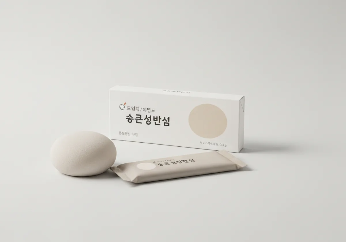굿즈 제작 납기 여유 일정 역산 캘린더 판촉물 계획