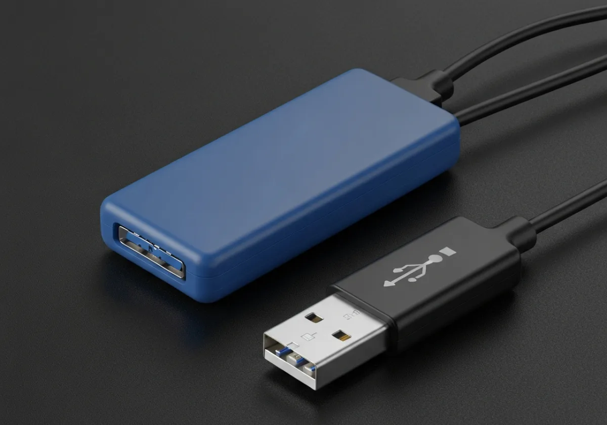 USB 각인 제작 세미나 자료 배포 기업 기념품 세트 구성 예시